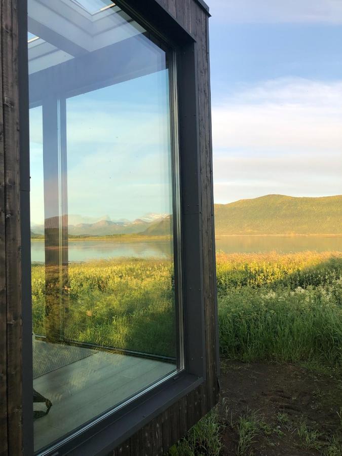 Steigen Lodge Tiny House 外观 照片