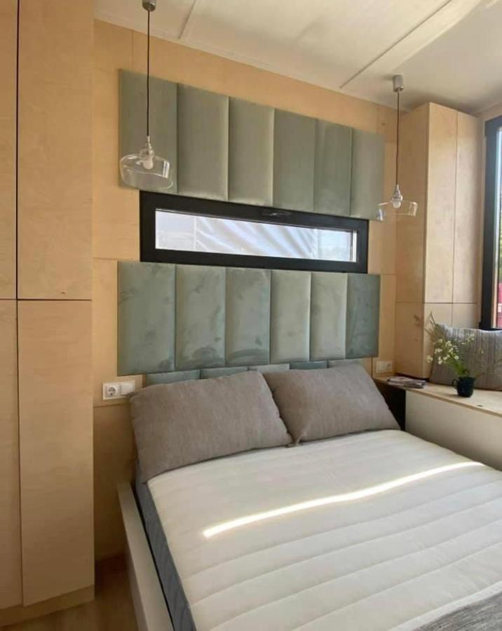 Steigen Lodge Tiny House 外观 照片