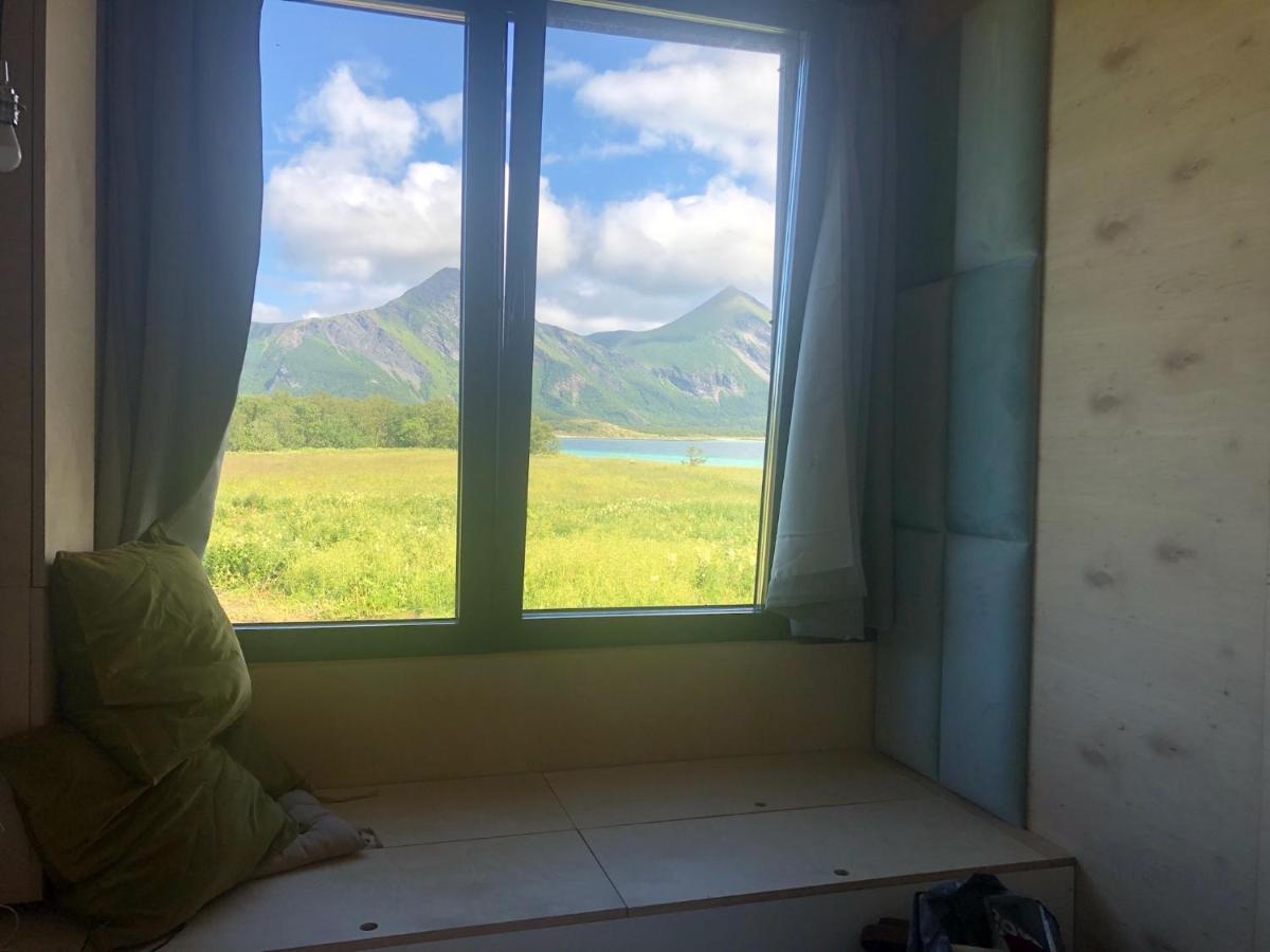 Steigen Lodge Tiny House 外观 照片